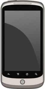 LG E410 Optimus L1 II White